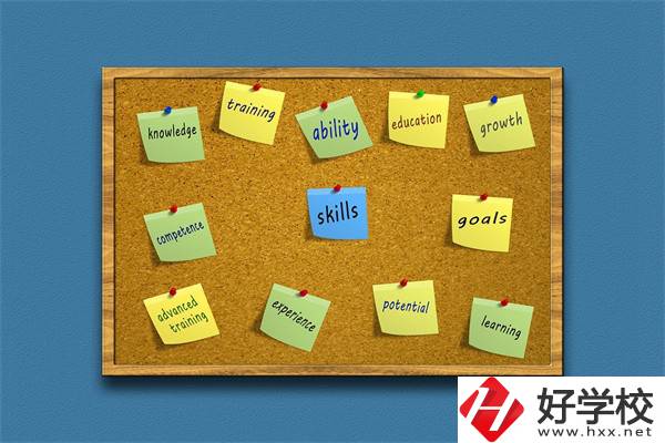 岳陽技校有什么熱門專業(yè)？哪些專業(yè)好就業(yè)？