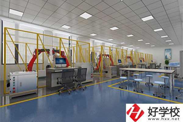 長沙市三聯(lián)科技中等職業(yè)學(xué)校專業(yè)有哪些，有哪些辦學(xué)特色？
