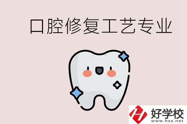 職高學(xué)口腔修復(fù)工藝從事什么職業(yè)？湖南什么學(xué)校能學(xué)？