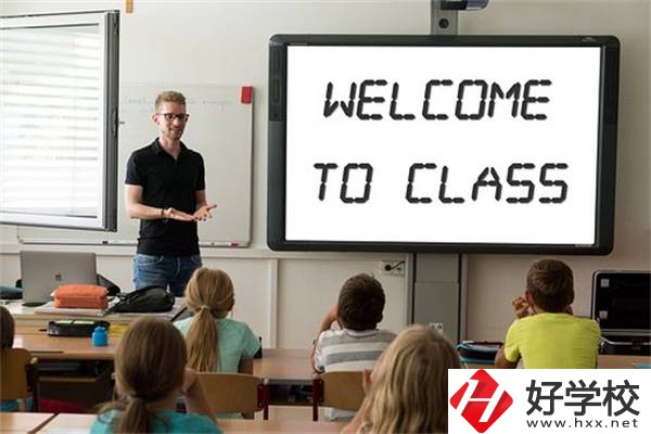 在湖南讀中職有幾種班型可以選擇？最推薦就讀哪種？