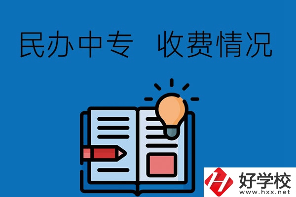 長沙有比較好的民辦中專嗎？收費貴不貴？