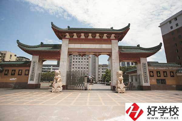 衡陽市信息網(wǎng)絡(luò)工程學(xué)校怎么樣？有什么優(yōu)勢(shì)？
