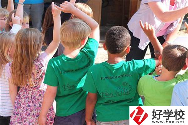 懷化哪些公立中職有幼師專業(yè)？專業(yè)就業(yè)情況怎么樣？