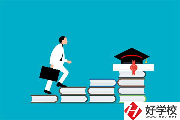 長沙中考200還有書讀嗎？成績差有繼續(xù)讀的必要嗎？