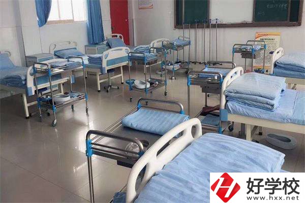邵陽衛(wèi)校就業(yè)率高嗎？有什么專業(yè)可以報(bào)讀？