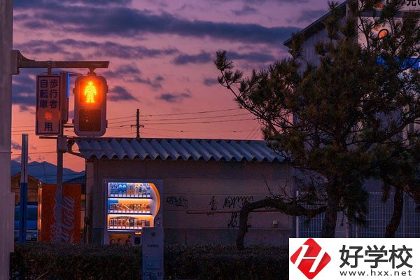 株洲市工業(yè)中等學(xué)校怎么樣？環(huán)境好嗎？