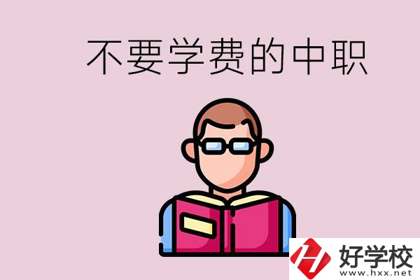 懷化市中職不要學(xué)費的學(xué)校有哪些？學(xué)校好不好？