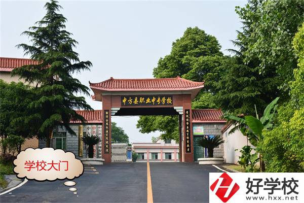 在懷化想學(xué)美術(shù)可以去什么中職？開(kāi)設(shè)有什么專(zhuān)業(yè)？