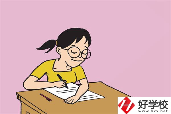 長沙中考成績出來后要做些什么？沒考好怎么辦？