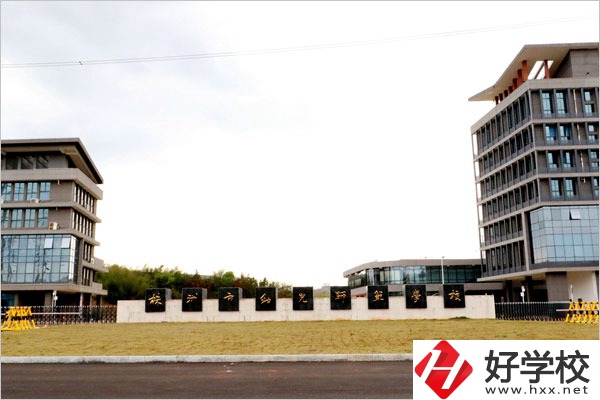 株洲市幼兒師范學(xué)校有哪些專業(yè)？就業(yè)前景如何？