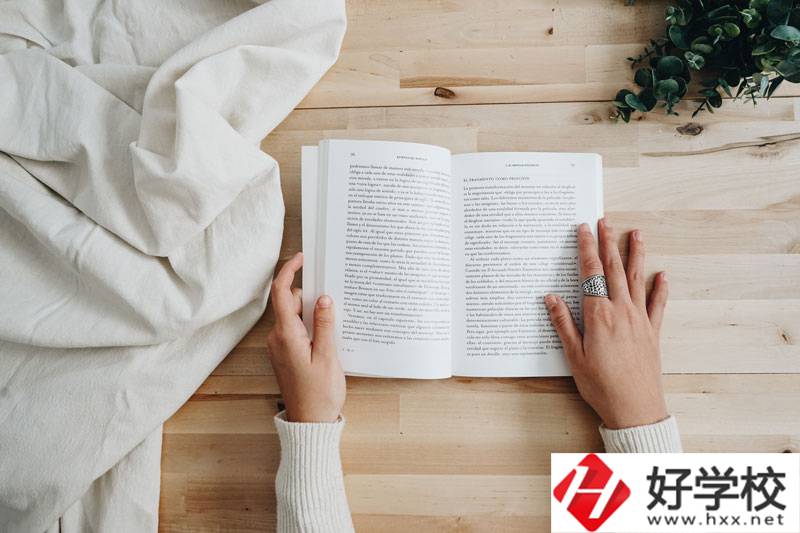 漣源市工貿職業(yè)中等專業(yè)學校怎么樣？有哪些專業(yè)？