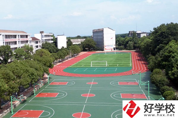 益陽市綜合職業(yè)中等專業(yè)學校怎么樣，就業(yè)升學前景如何？