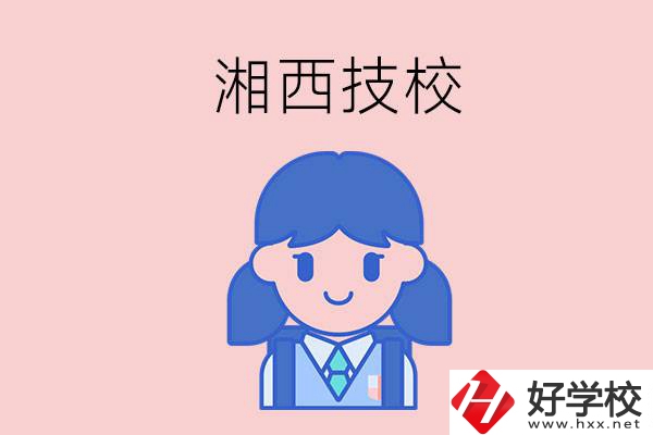 在湘西讀技校，初中畢業(yè)生有哪些選項？