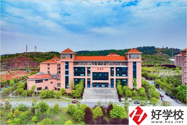 永州市有幾所技校？分別是哪些？