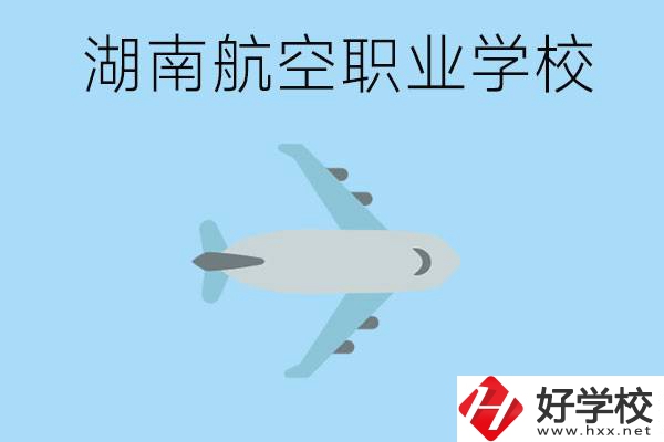 湖南有哪些航空職校？都開(kāi)設(shè)了哪些專(zhuān)業(yè)？