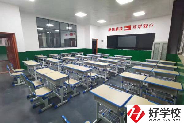 長沙市融城理工中等職業(yè)學(xué)校有哪些報考政策？