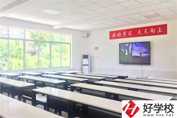 長沙有什么衛(wèi)校？學(xué)校條件怎么樣？