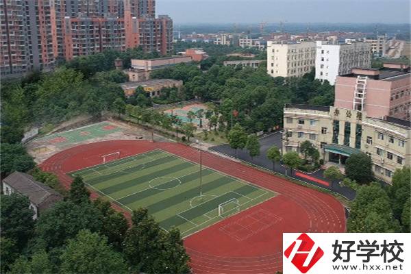 湘潭縣的職業(yè)學(xué)校有哪些？該怎么選擇？