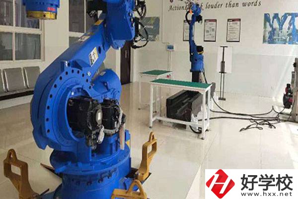 瀏陽市中協(xié)高新科技學(xué)校怎么樣，有哪些辦學(xué)優(yōu)勢？