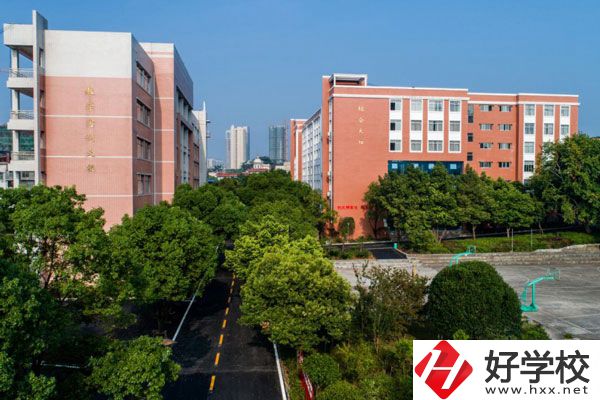 永州中職學校，哪些公辦學校好?