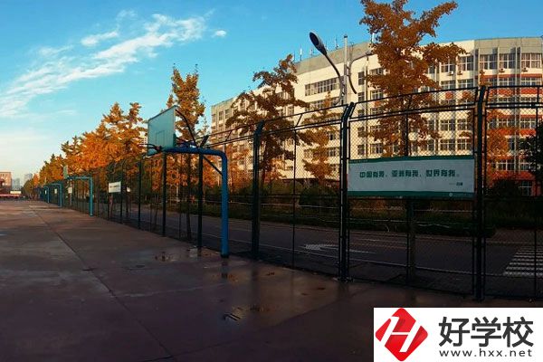 衡陽(yáng)縣有哪些職業(yè)中專(zhuān)？專(zhuān)業(yè)好不好？