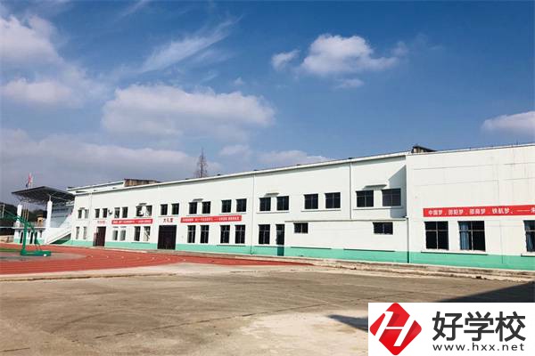 邵陽有沒有公辦職高？可以報考哪些專業(yè)？