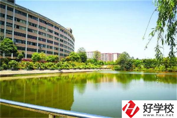 衡陽有哪些優(yōu)質(zhì)民辦中職推薦？學(xué)校辦學(xué)怎么樣？