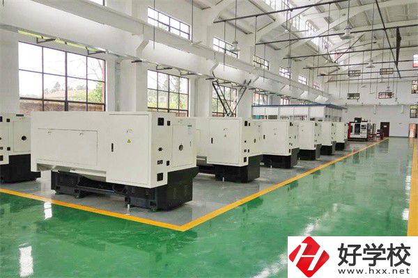 株洲有重點技校嗎？學校有哪些辦學特色？