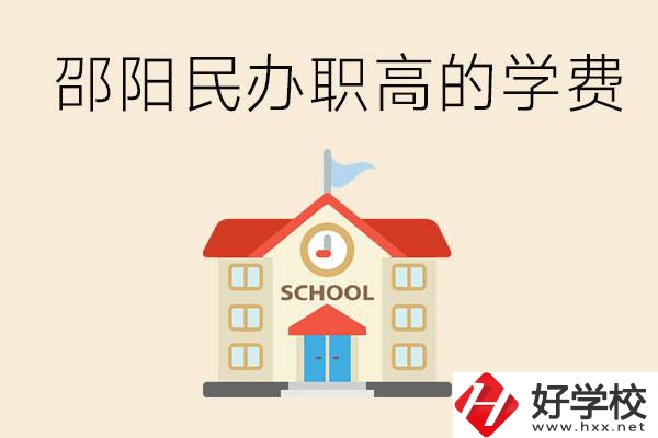 邵陽有什么好的民辦職高？民辦職高一年學(xué)費(fèi)多少？