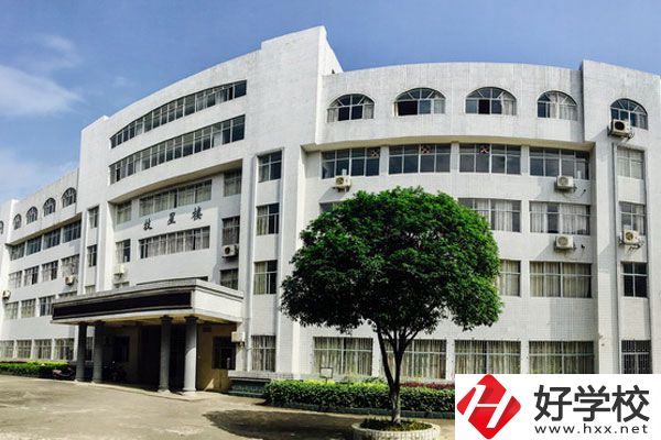 婁底市有哪些中專學(xué)校？排名前6的是哪幾個(gè)？