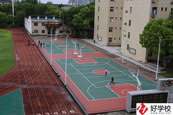 常德英才職業(yè)學校有什么專業(yè)？教學情況怎樣？