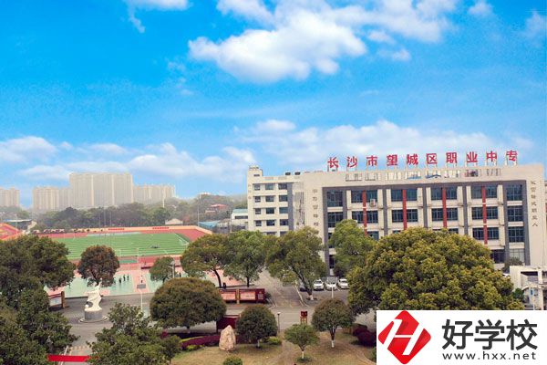 長(zhǎng)沙市望城區(qū)職業(yè)中專(zhuān)有哪些辦學(xué)特色？