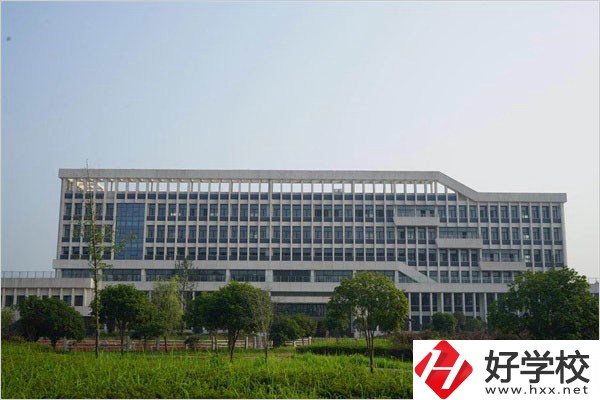 益陽有初中生可以讀的高校嗎？