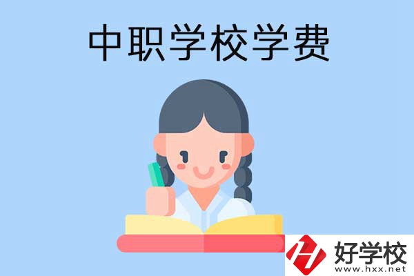 懷化地區(qū)公辦中職學校學費怎么樣？有哪些資助政策？