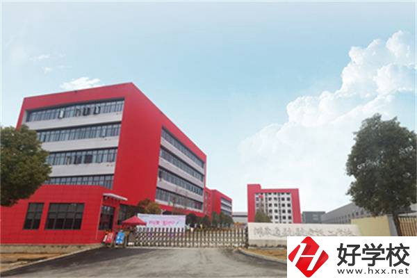 長沙有學費不貴的民辦技校嗎？可以參加對口高考嗎？