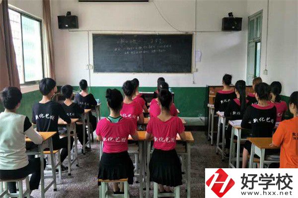 婁底有哪些職高可以推薦？開設(shè)什么專業(yè)？