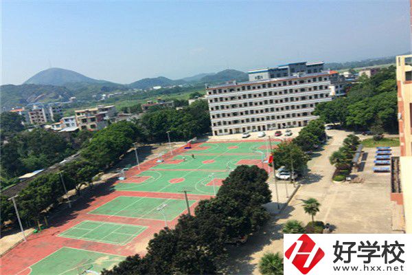 永州有哪些公立職高推薦？就學(xué)環(huán)境怎么樣？