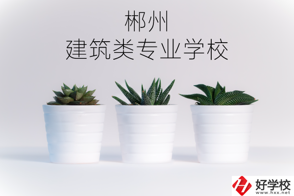 郴州有沒有比較好的建筑類的專業(yè)學(xué)校？