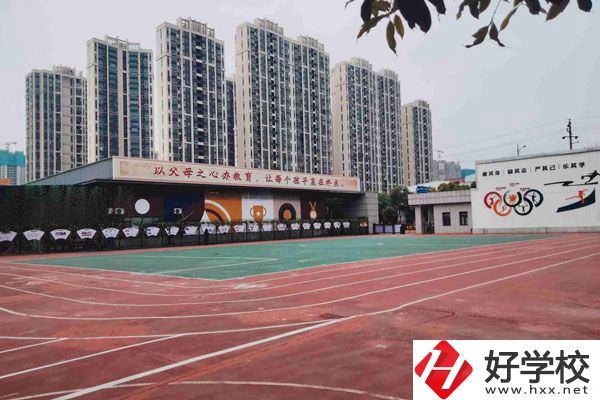 想在長(zhǎng)沙讀中職學(xué)校，推薦這三所學(xué)校