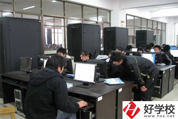 衡陽排名靠前的中職學(xué)校有哪些？具體位置在哪里？