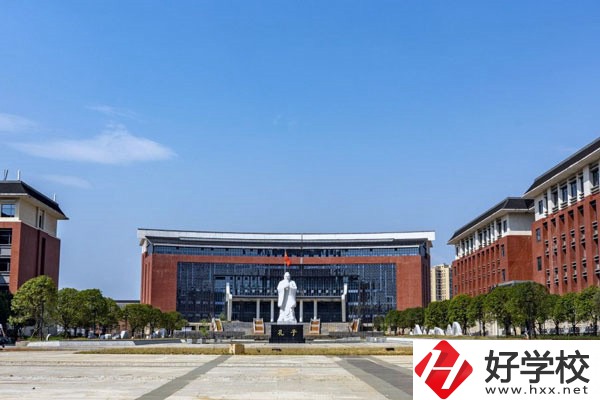 永州有哪些五年制大專(zhuān)？辦學(xué)條件怎么樣？