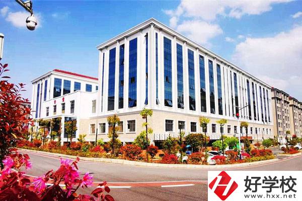 衡陽排名靠前的民辦中專學校有哪些？
