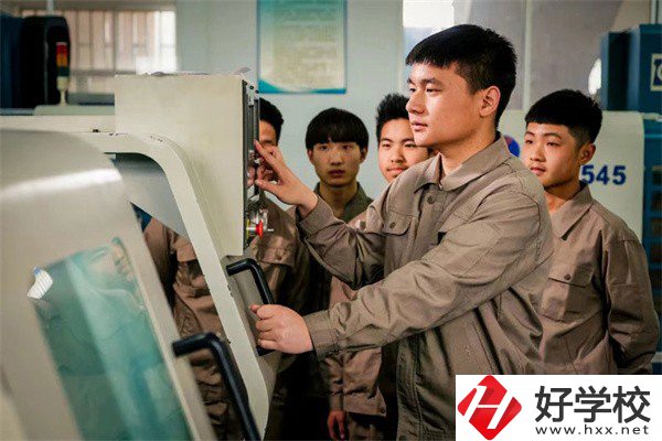 懷化重點(diǎn)職高有哪些？職高有什么優(yōu)點(diǎn)？