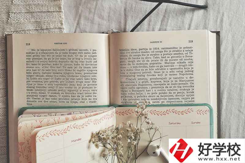 株洲讀中專學(xué)什么專業(yè)好?學(xué)姐帶你選