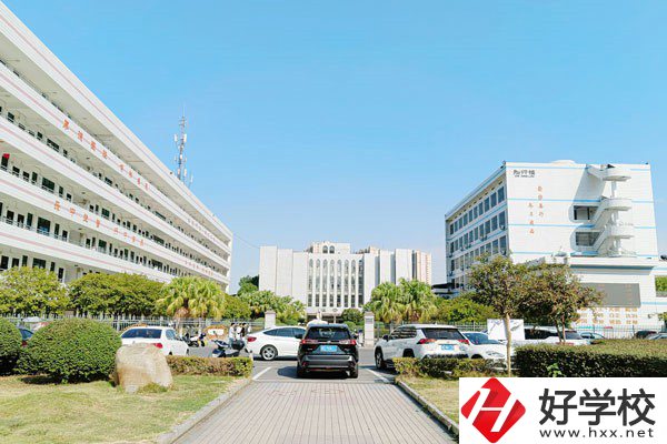 衡陽市第五技工學(xué)校有哪些專業(yè)？就業(yè)率如何？