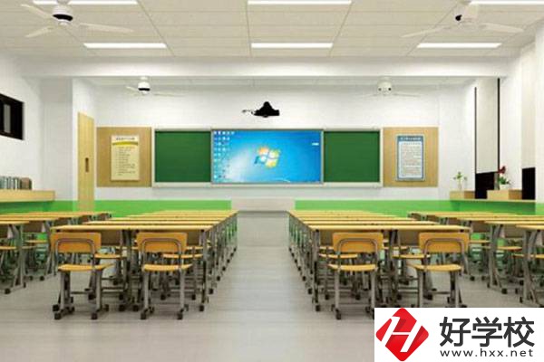 湖南有學舞蹈專業(yè)的中專學校嗎？