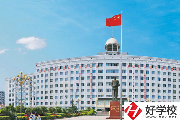 衡陽的交通類中職學(xué)校有哪些？學(xué)費(fèi)貴不貴？