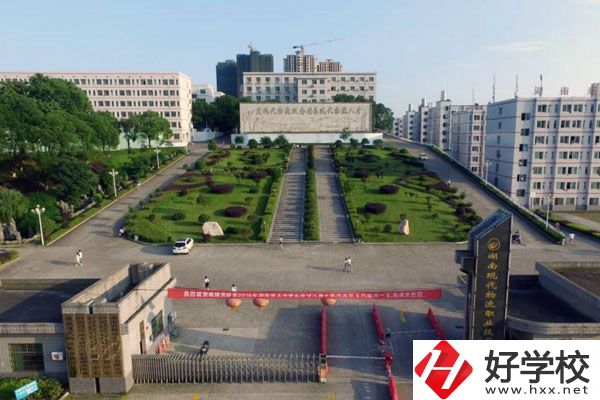 想在長(zhǎng)沙讀中專？來看看這3所學(xué)校