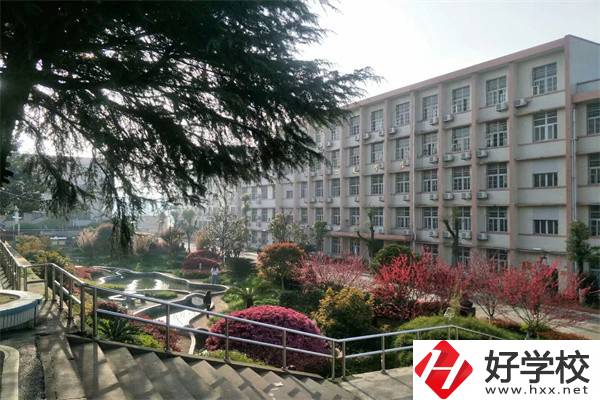 湖南省衡陽(yáng)縣公辦中專有哪些？辦學(xué)優(yōu)勢(shì)是什么？