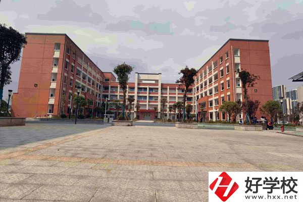 邵陽市體育運動學校值得就讀嗎？師資力量如何？